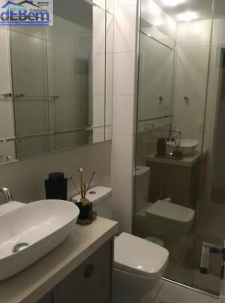 Apartamento, 3 quartos, 105 m² - Foto 4