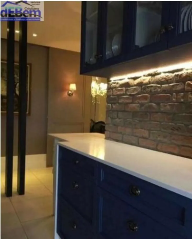 Apartamento, 3 quartos, 105 m² - Foto 1