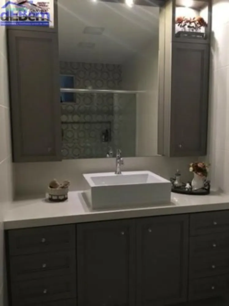 Apartamento, 3 quartos, 105 m² - Foto 3