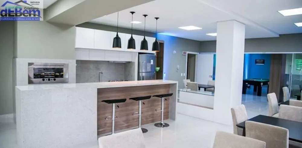 Apartamento, 3 quartos, 105 m² - Foto 2