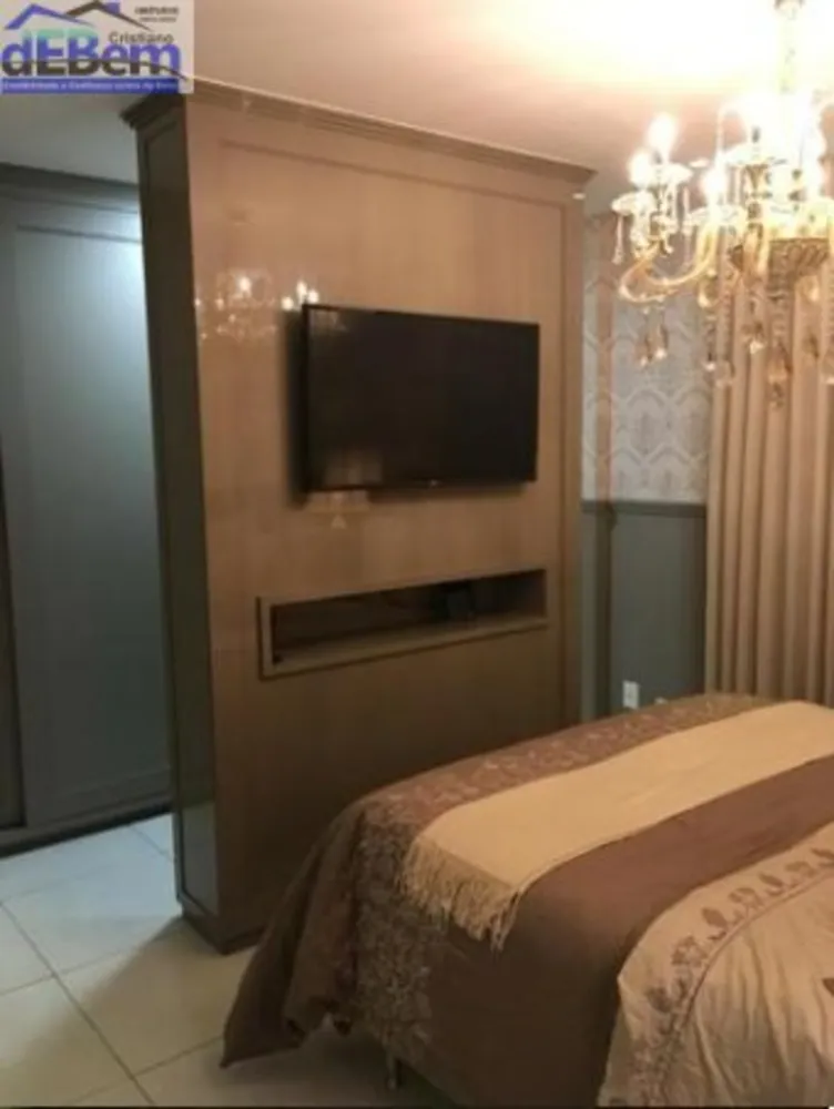 Apartamento, 3 quartos, 105 m² - Foto 5