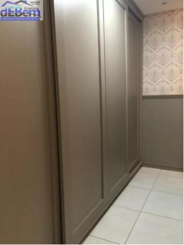 Apartamento, 3 quartos, 105 m² - Foto 1