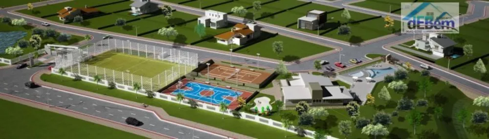 Terreno, 855 m² - Foto 3