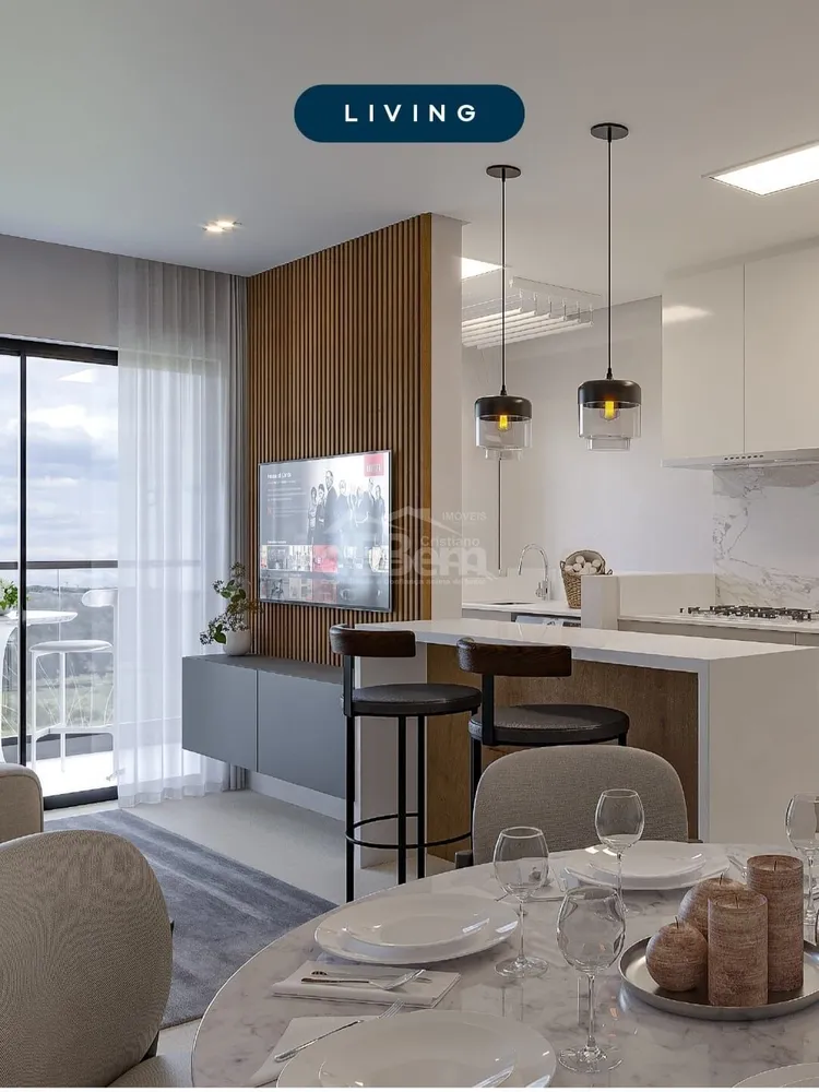 Apartamento, 2 quartos, 7505 m² - Foto 6