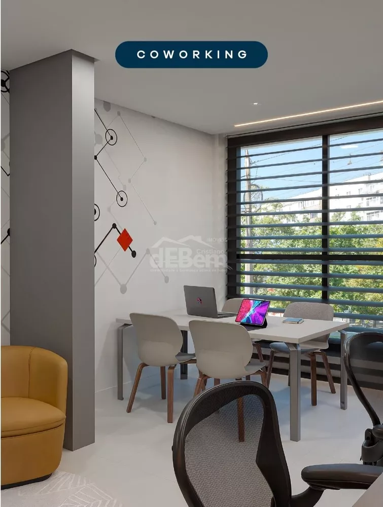 Apartamento, 2 quartos, 7505 m² - Foto 4