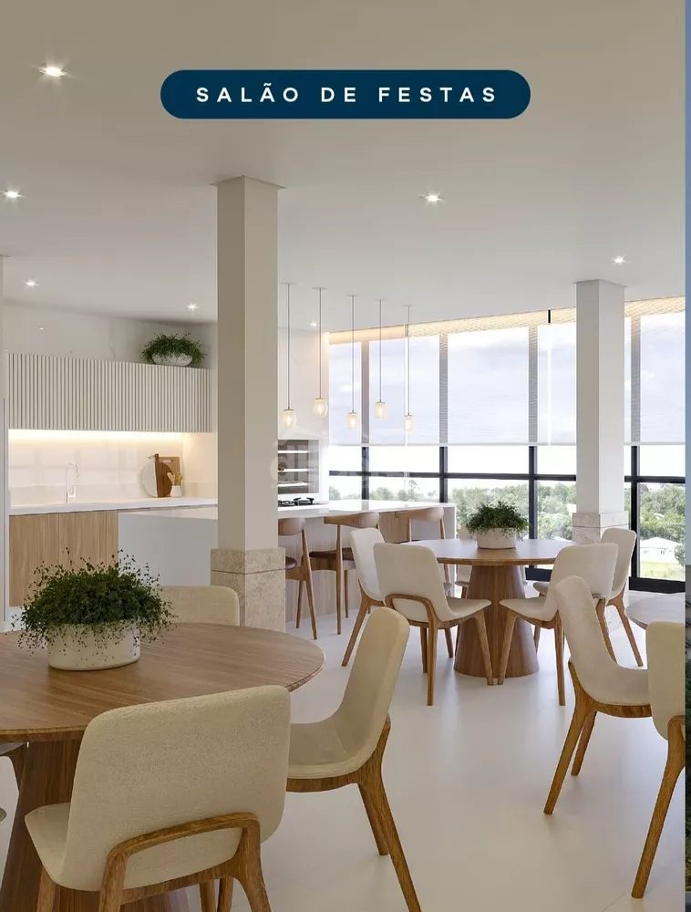 Apartamento, 2 quartos, 7505 m² - Foto 1