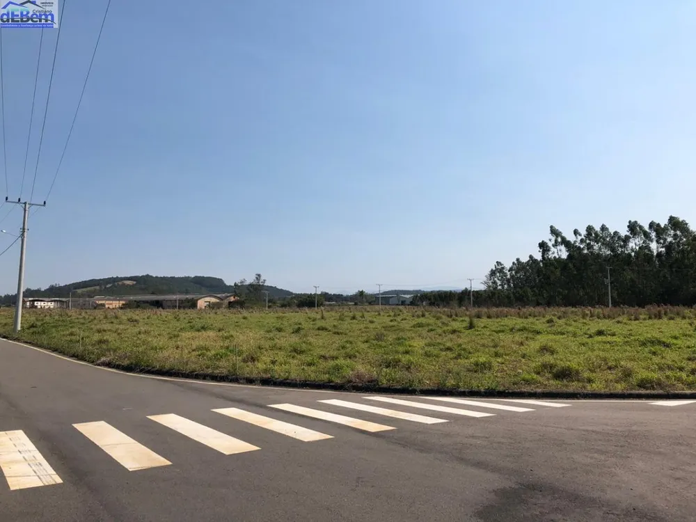 Terreno, 2400 m² - Foto 1
