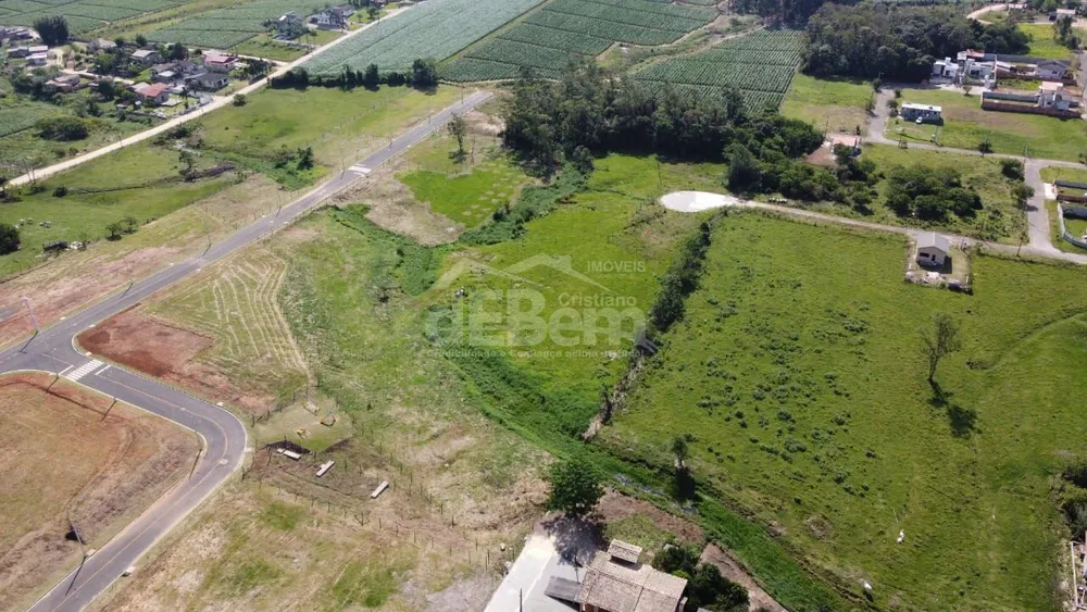 Terreno, 647 m² - Foto 1