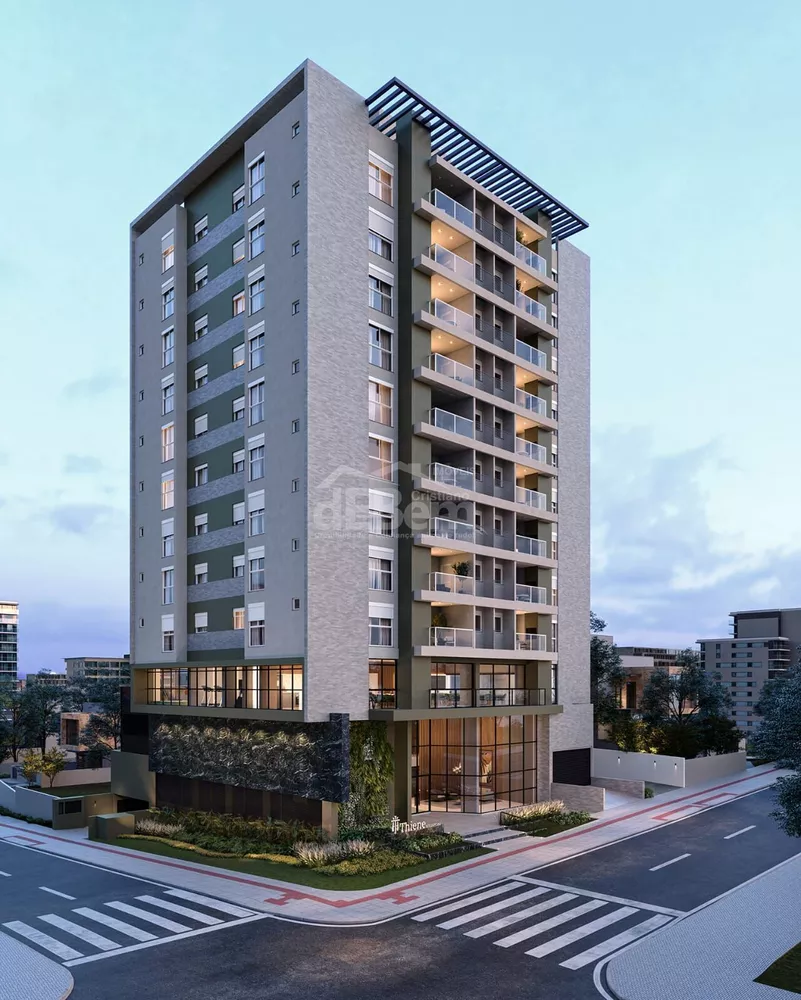 Apartamento, 3 quartos, 102 m² - Foto 1