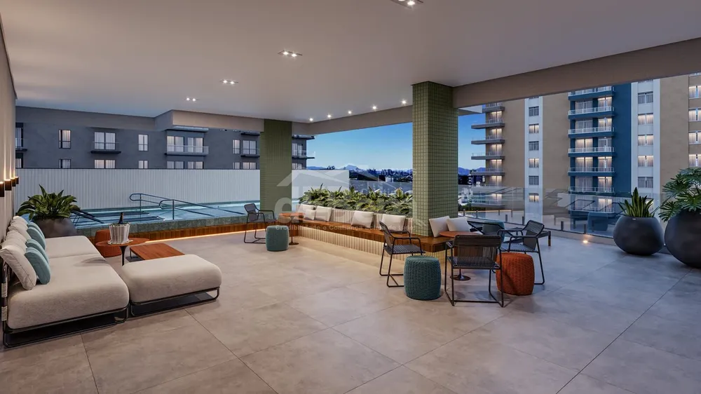 Apartamento, 3 quartos, 102 m² - Foto 2