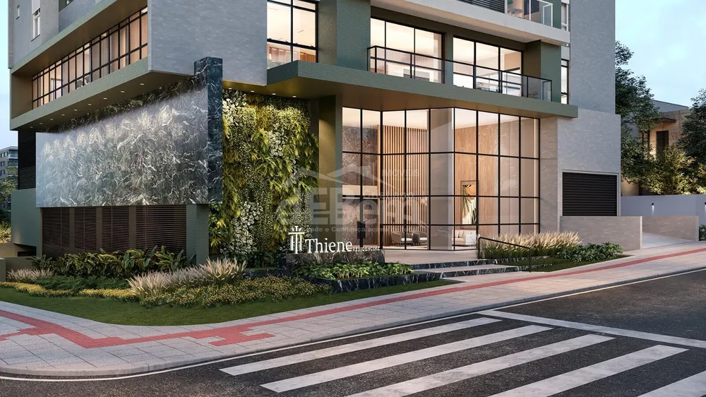 Apartamento, 3 quartos, 102 m² - Foto 11