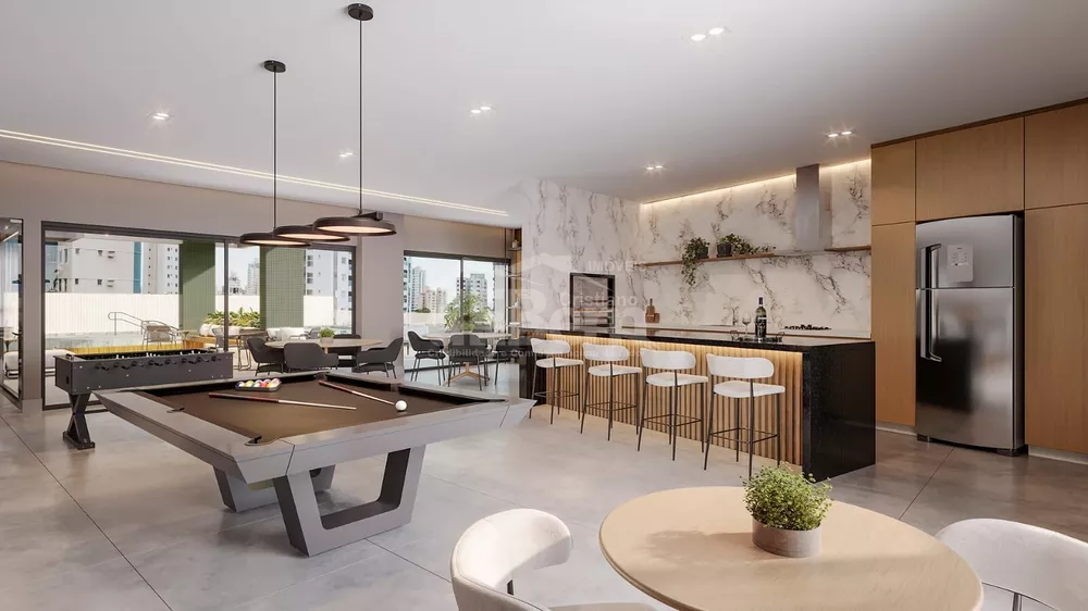 Apartamento, 3 quartos, 102 m² - Foto 4