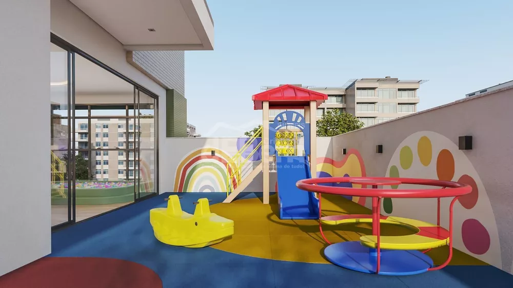 Apartamento, 3 quartos, 102 m² - Foto 3