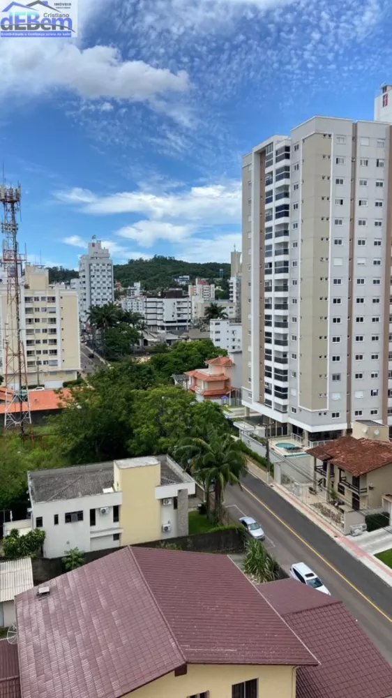 Apartamento, 3 quartos, 91 m² - Foto 1