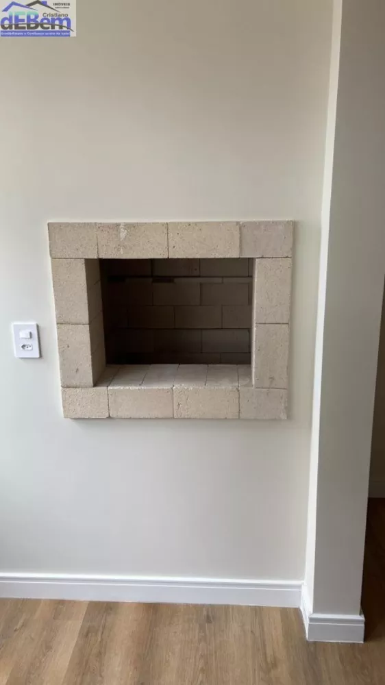 Apartamento, 3 quartos, 91 m² - Foto 2
