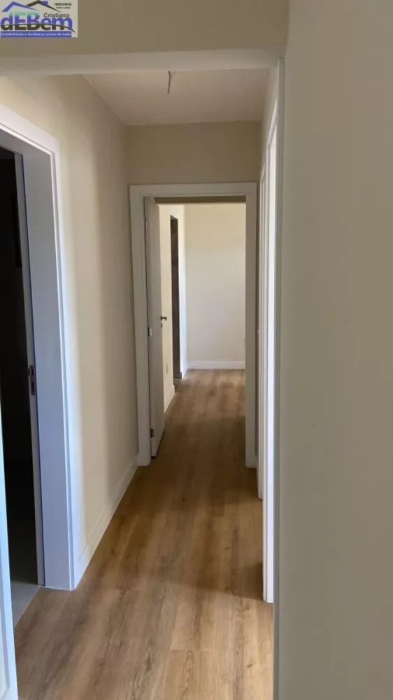 Apartamento, 3 quartos, 91 m² - Foto 3