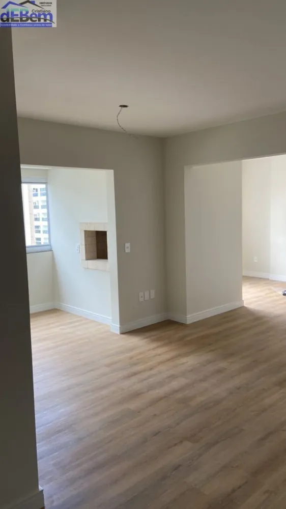 Apartamento, 3 quartos, 91 m² - Foto 8