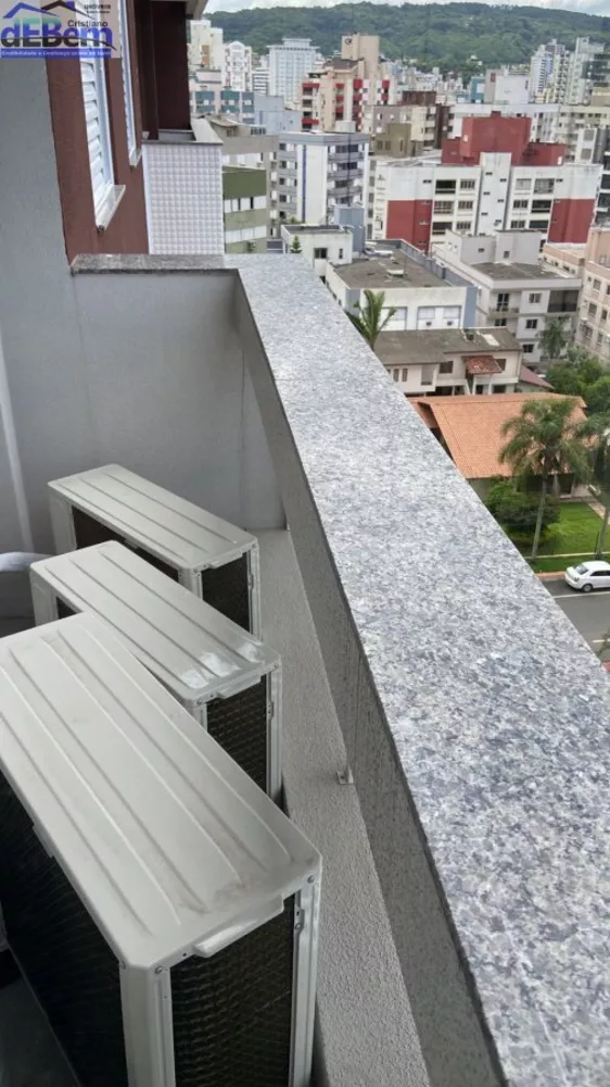 Apartamento, 3 quartos, 91 m² - Foto 4