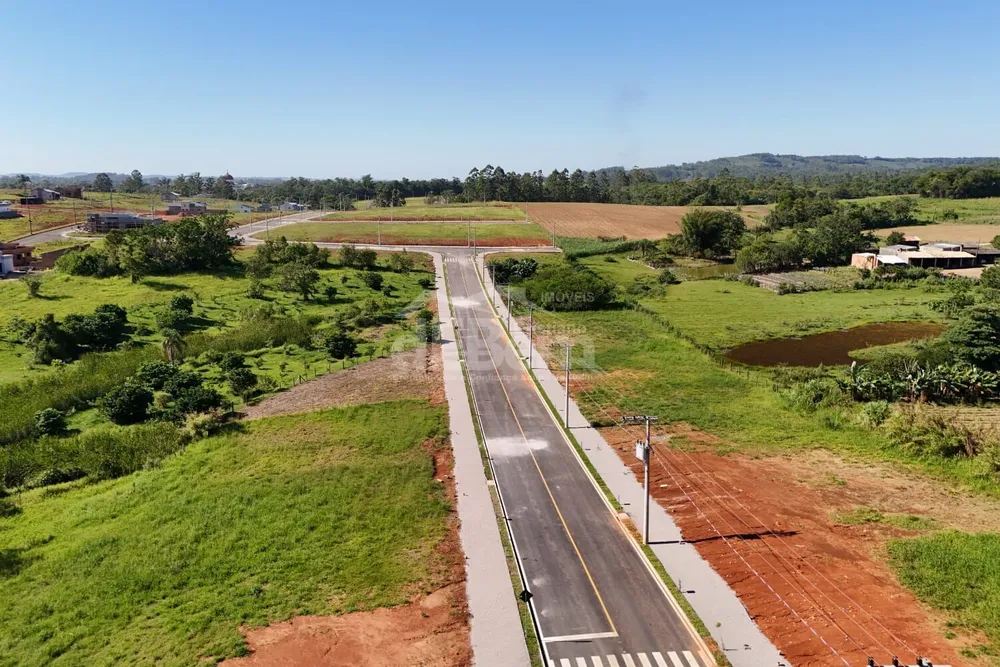 Terreno, 368 m² - Foto 1