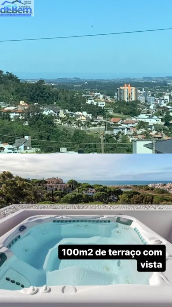 Casa, 3 quartos, 255 m² - Foto 12