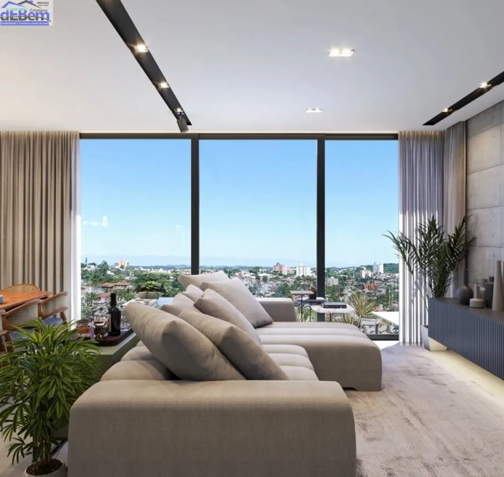 Casa, 3 quartos, 255 m² - Foto 4