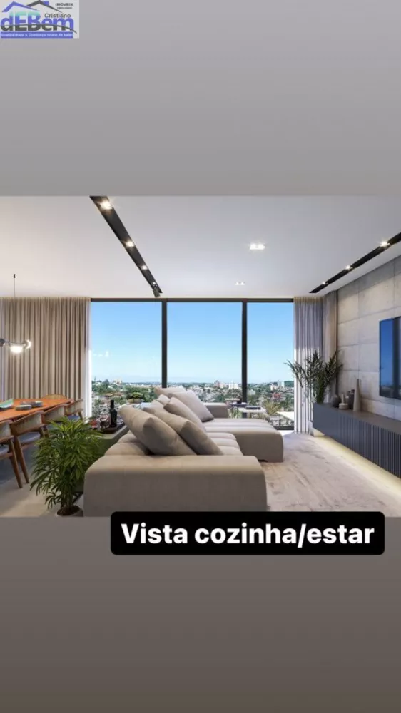 Casa, 3 quartos, 255 m² - Foto 2