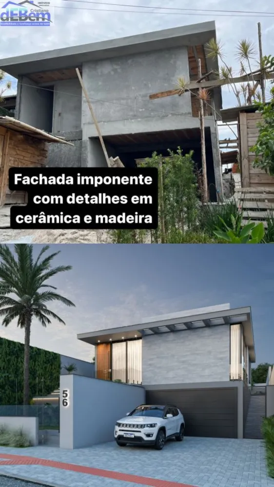 Casa, 3 quartos, 255 m² - Foto 11