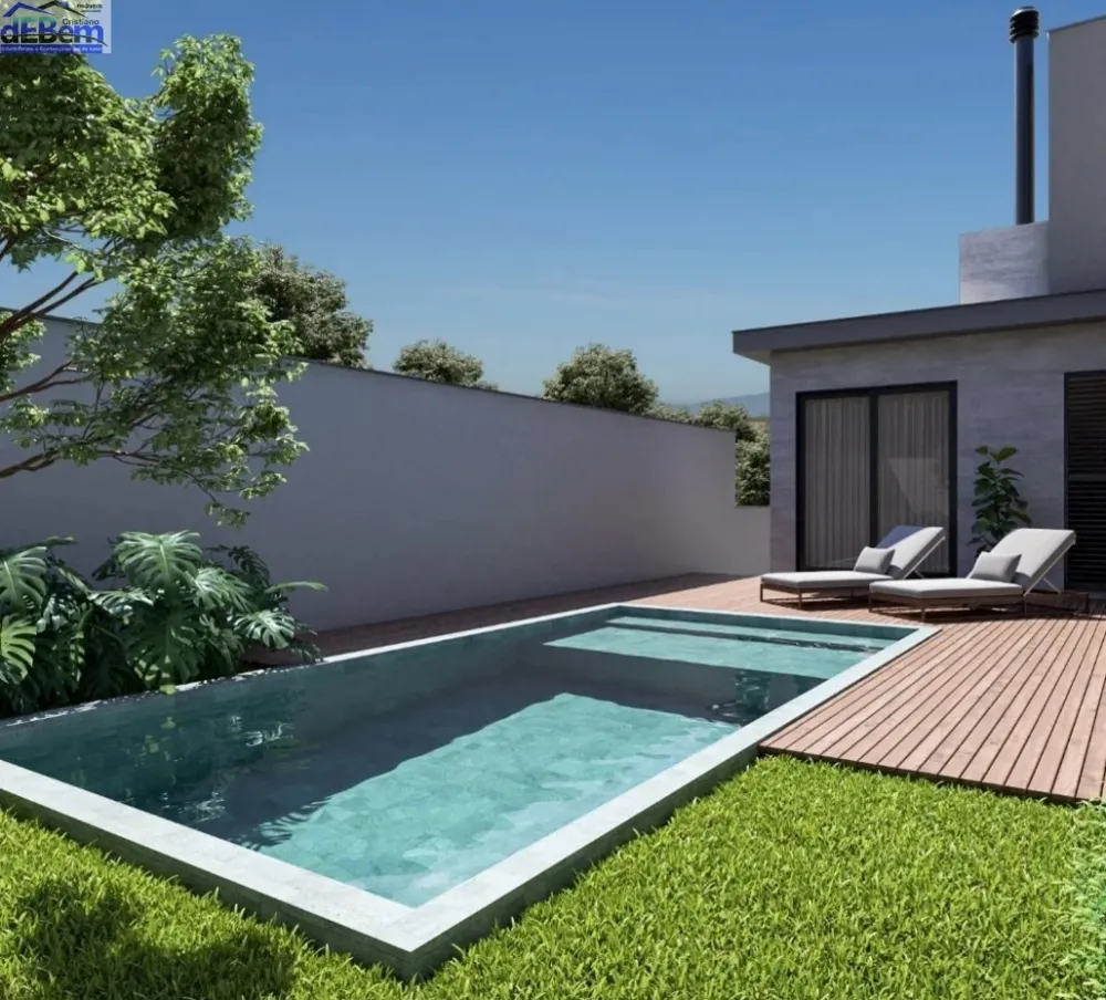 Casa, 3 quartos, 255 m² - Foto 3
