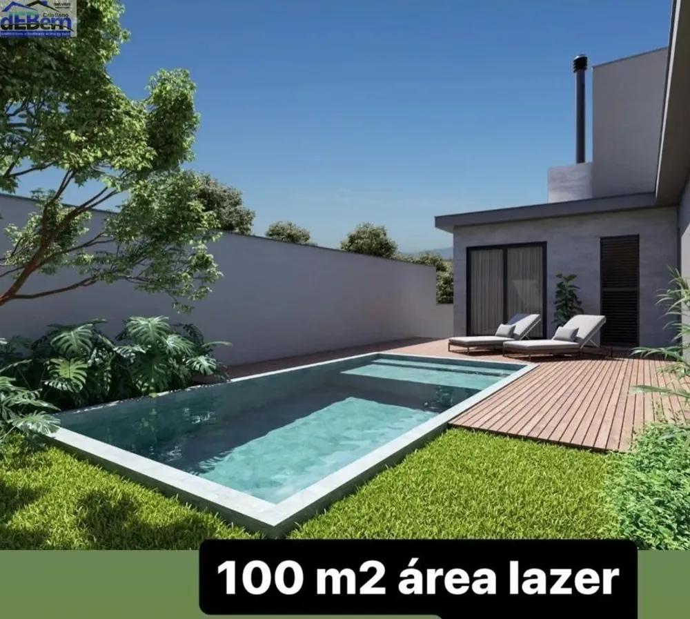 Casa, 3 quartos, 255 m² - Foto 5