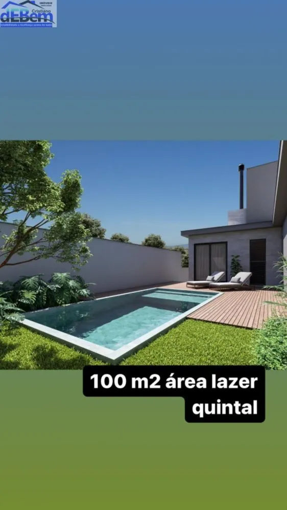 Casa, 3 quartos, 255 m² - Foto 13