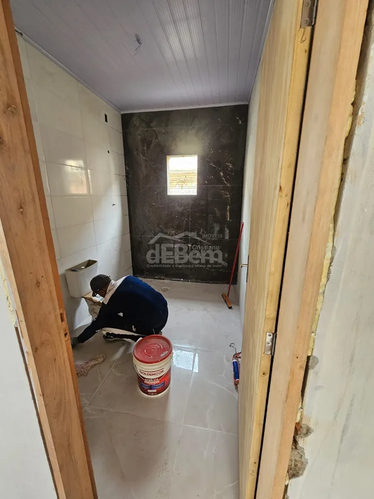 Casa, 4 quartos, 160 m² - Foto 3