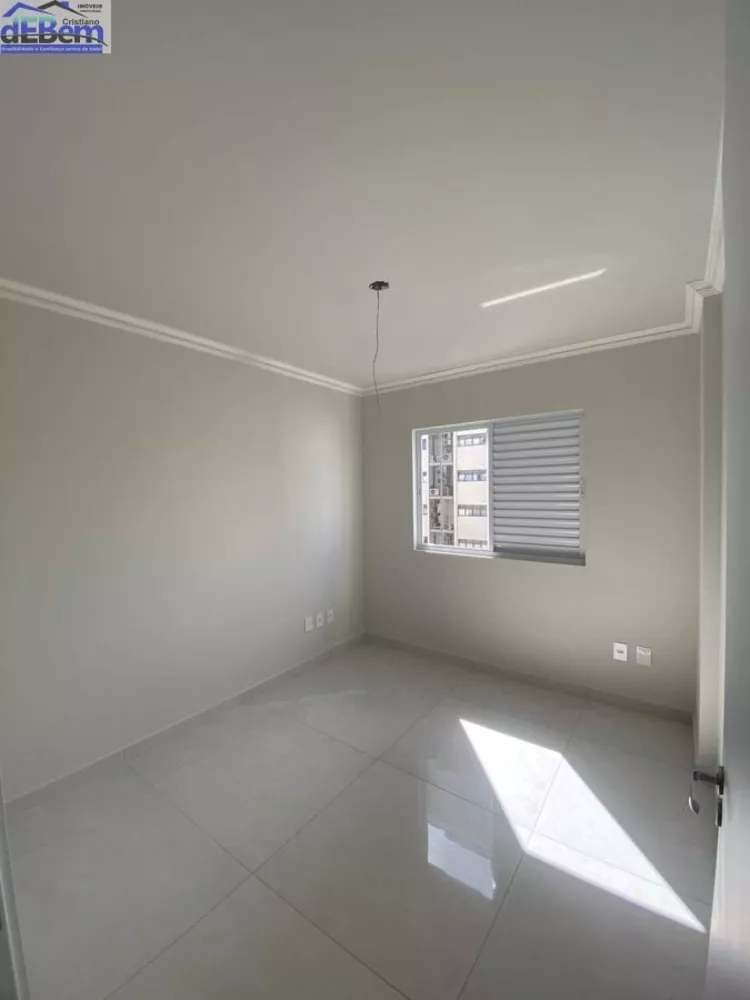Apartamento, 3 quartos, 75 m² - Foto 1