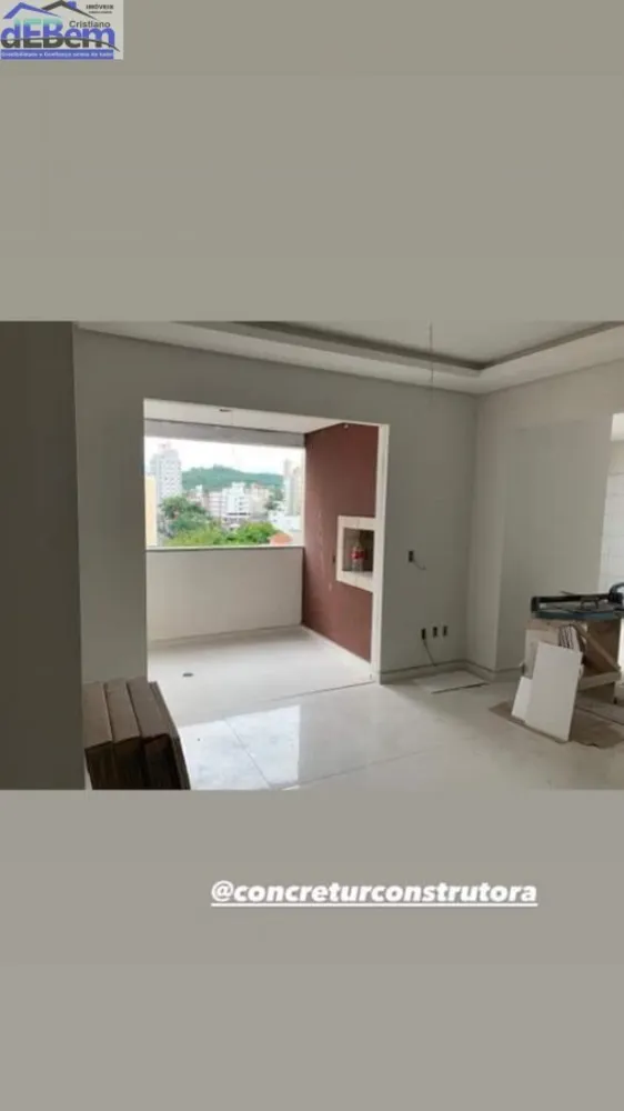 Apartamento, 3 quartos, 75 m² - Foto 12