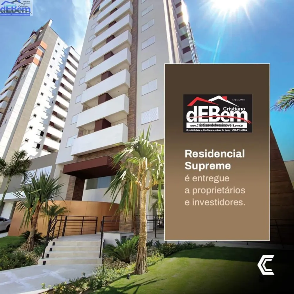 Apartamento, 3 quartos, 75 m² - Foto 1