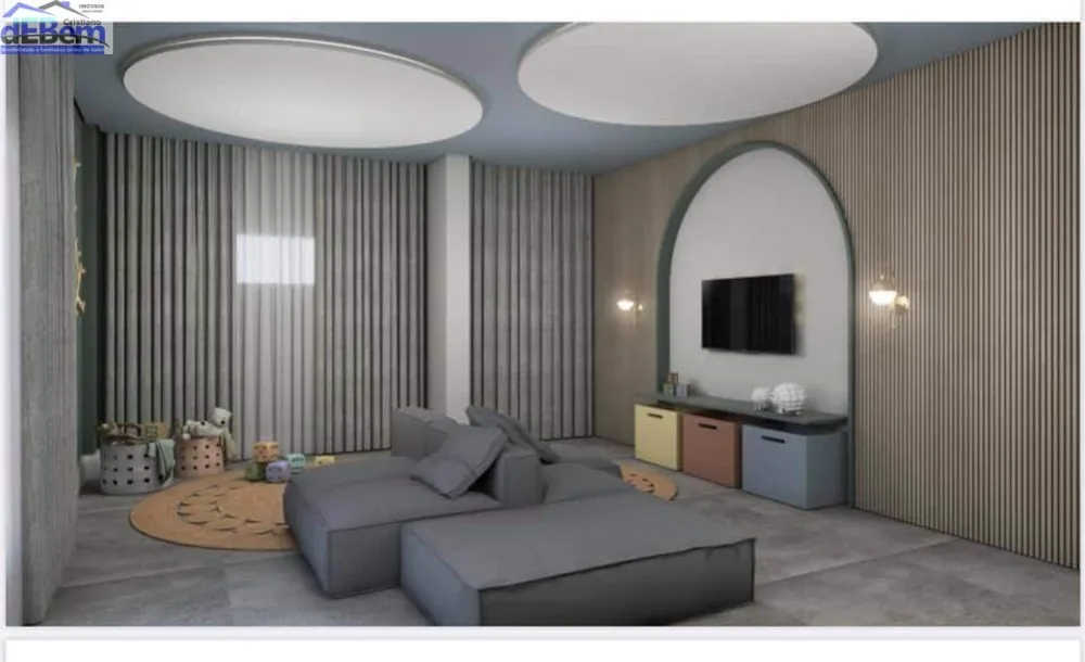 Apartamento, 3 quartos, 75 m² - Foto 4