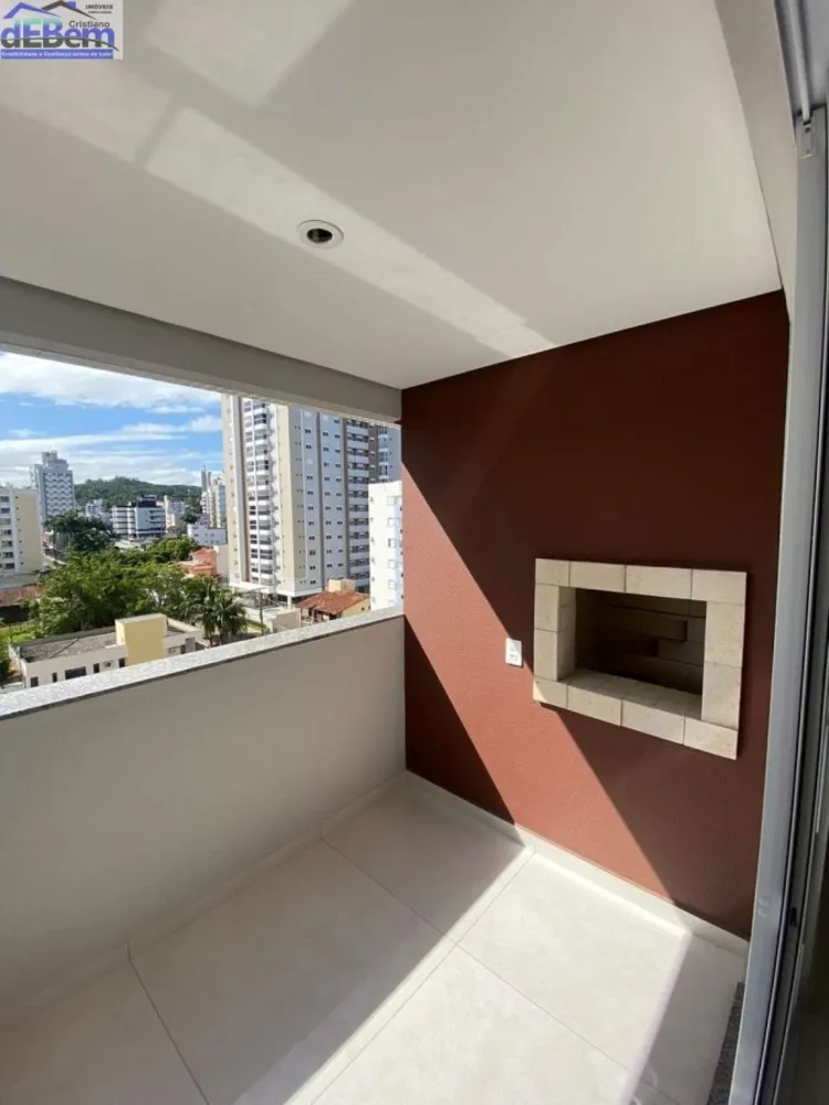 Apartamento, 3 quartos, 75 m² - Foto 11