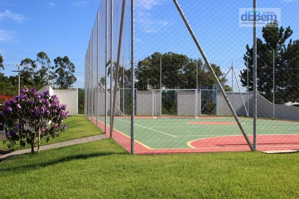 Terreno, 652 m² - Foto 1