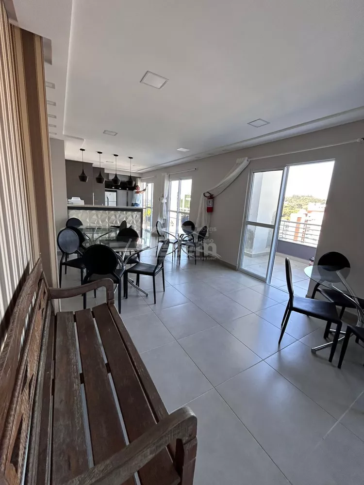 Apartamento, 2 quartos, 63 m² - Foto 4