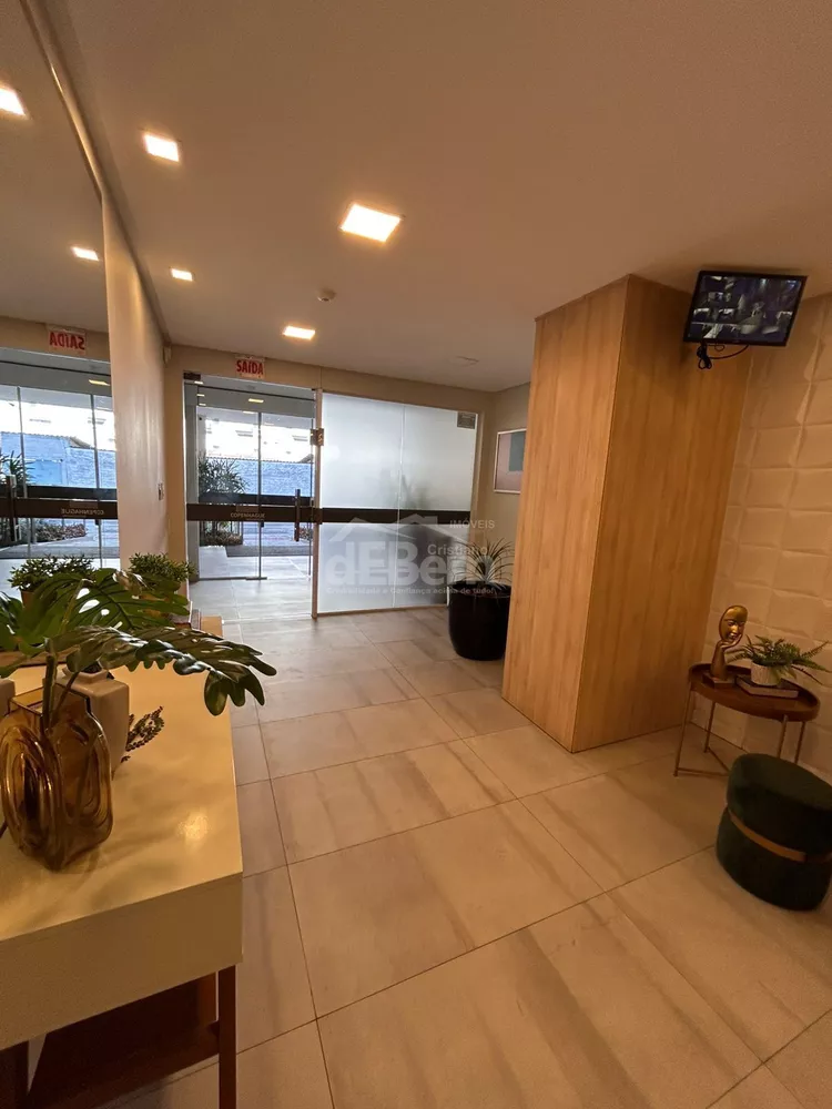 Apartamento, 2 quartos, 63 m² - Foto 3