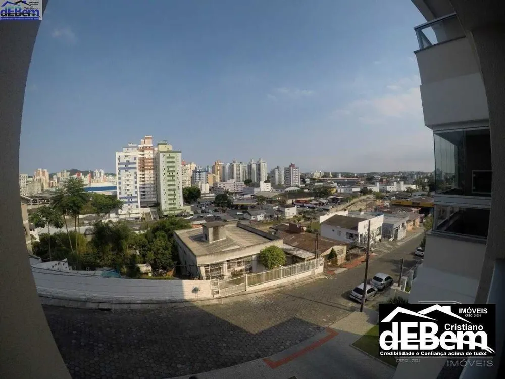 Apartamento, 2 quartos, 68 m² - Foto 7