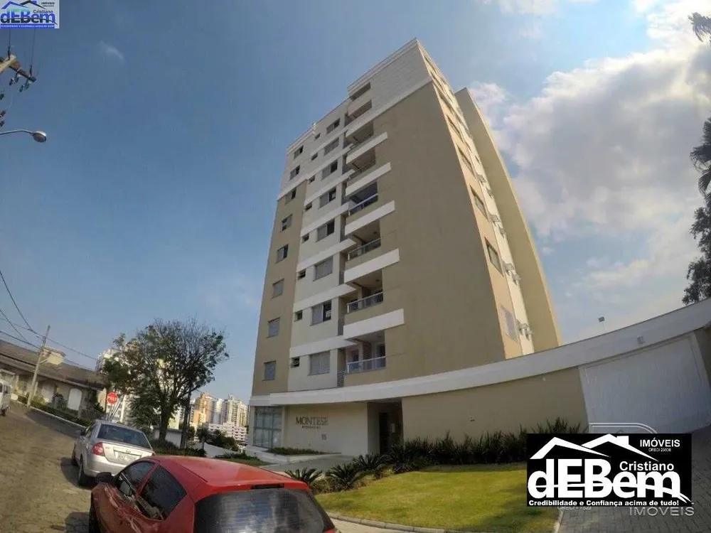 Apartamento, 2 quartos, 68 m² - Foto 1