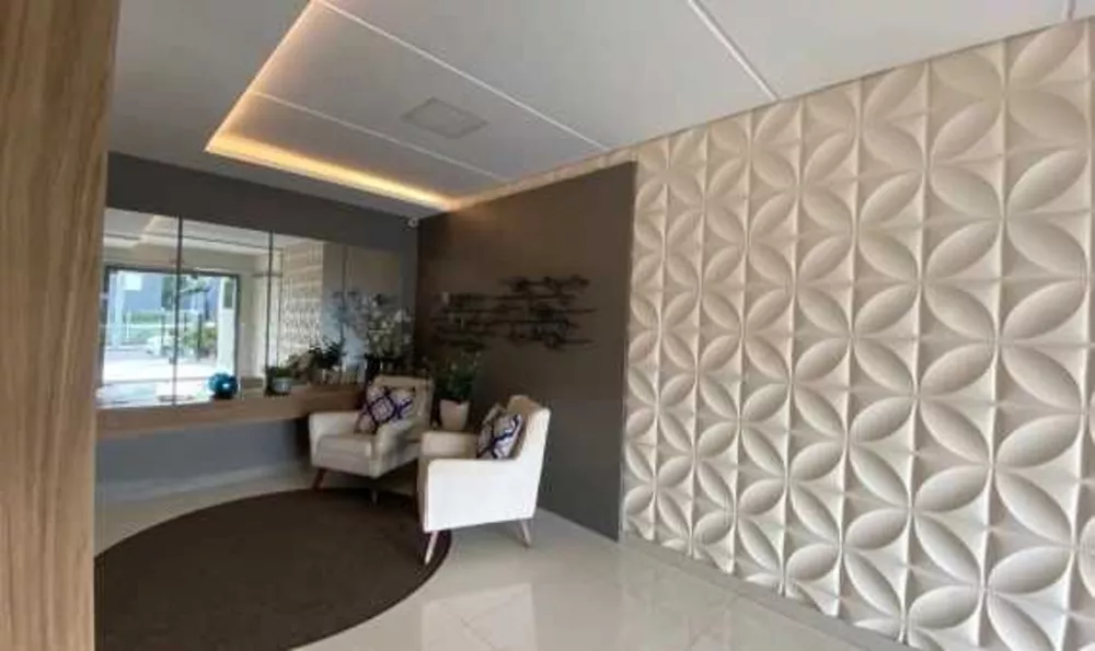 Apartamento, 2 quartos, 68 m² - Foto 2