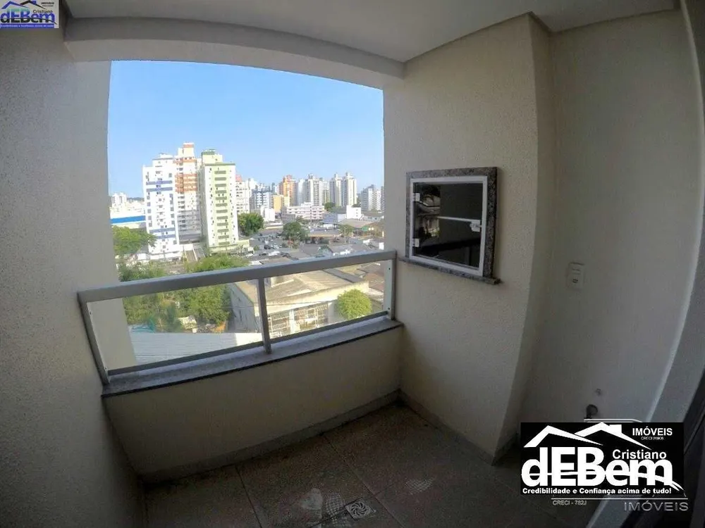 Apartamento, 2 quartos, 68 m² - Foto 4