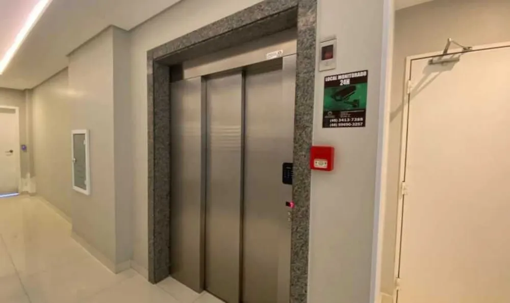 Apartamento, 2 quartos, 68 m² - Foto 2
