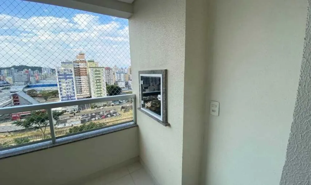 Apartamento, 2 quartos, 68 m² - Foto 3