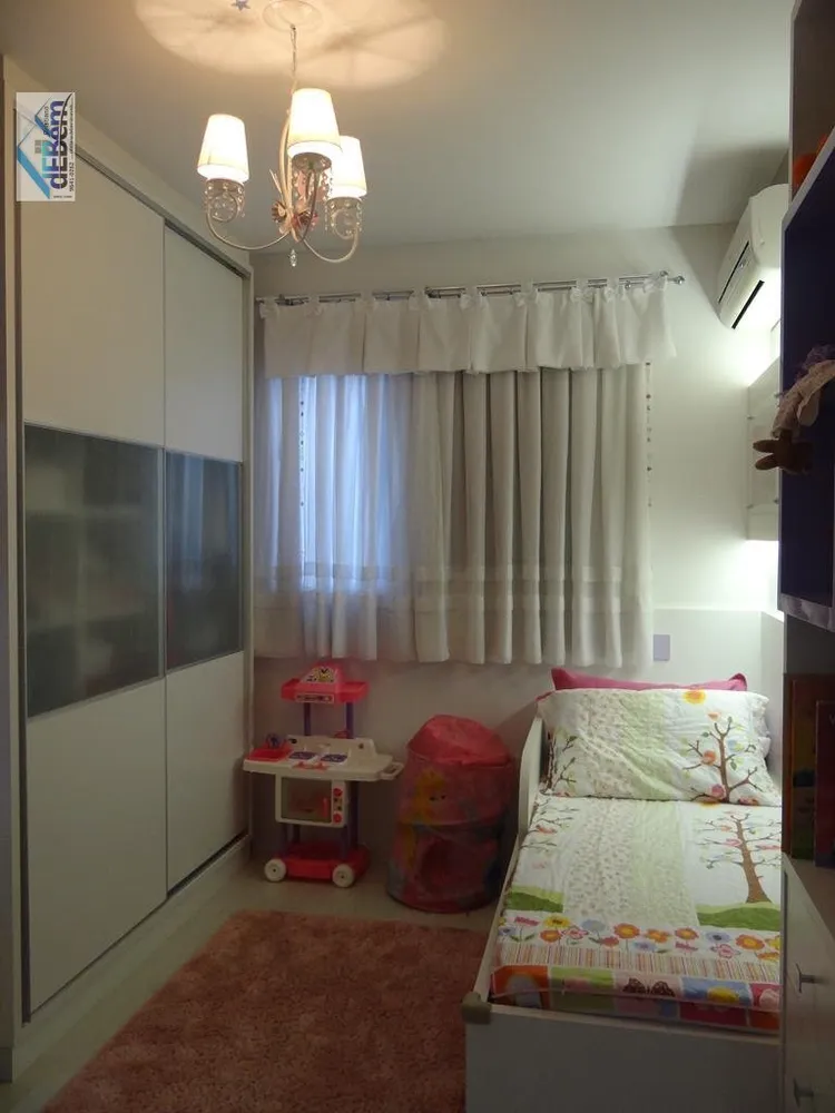 Apartamento, 3 quartos, 92 m² - Foto 13