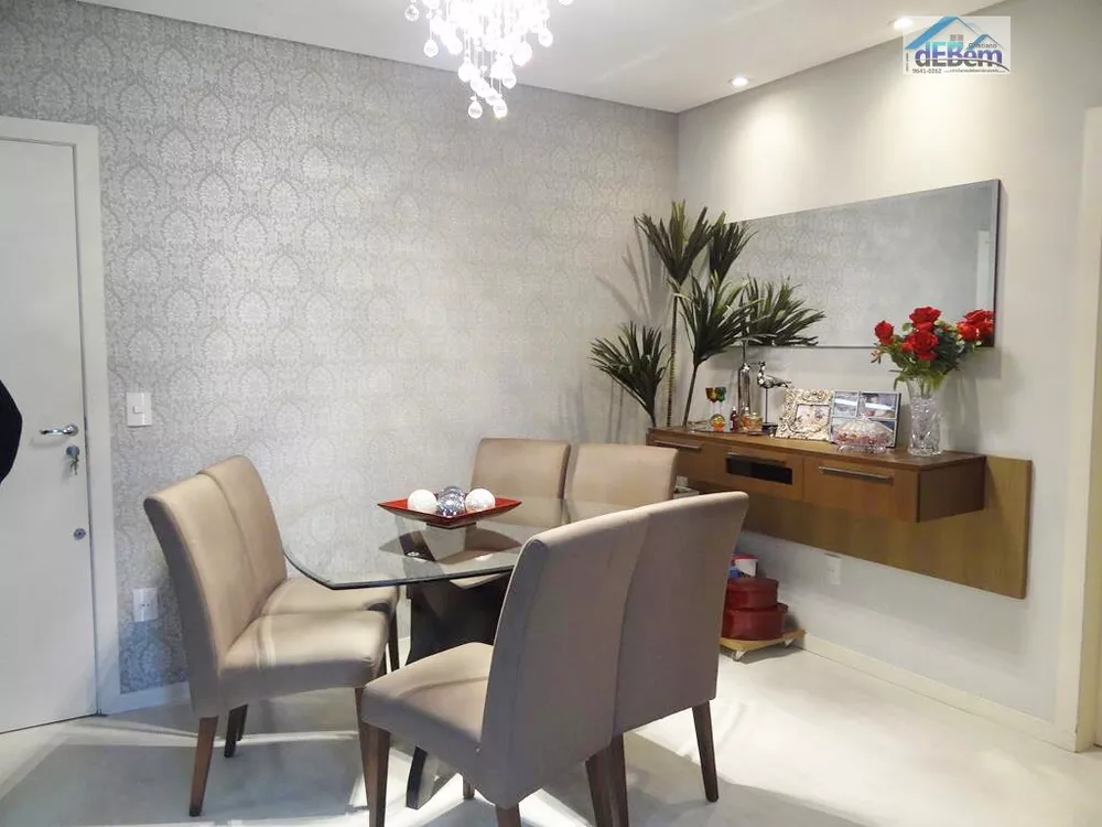 Apartamento, 3 quartos, 92 m² - Foto 2
