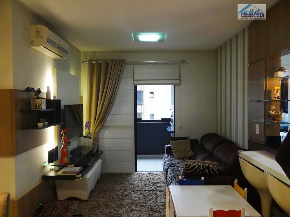 Apartamento, 3 quartos, 92 m² - Foto 8