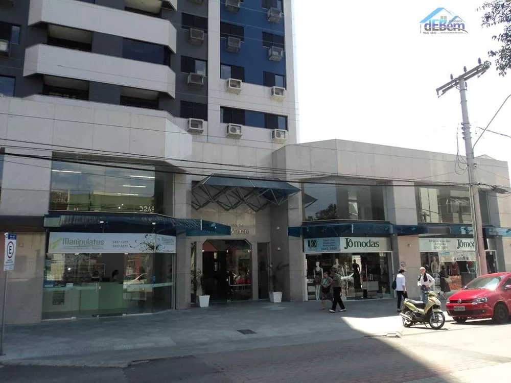 Apartamento, 3 quartos, 92 m² - Foto 3