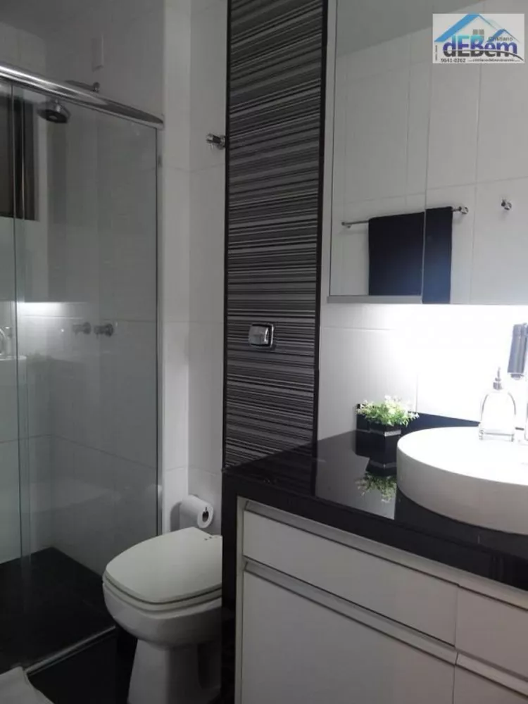 Apartamento, 3 quartos, 92 m² - Foto 4